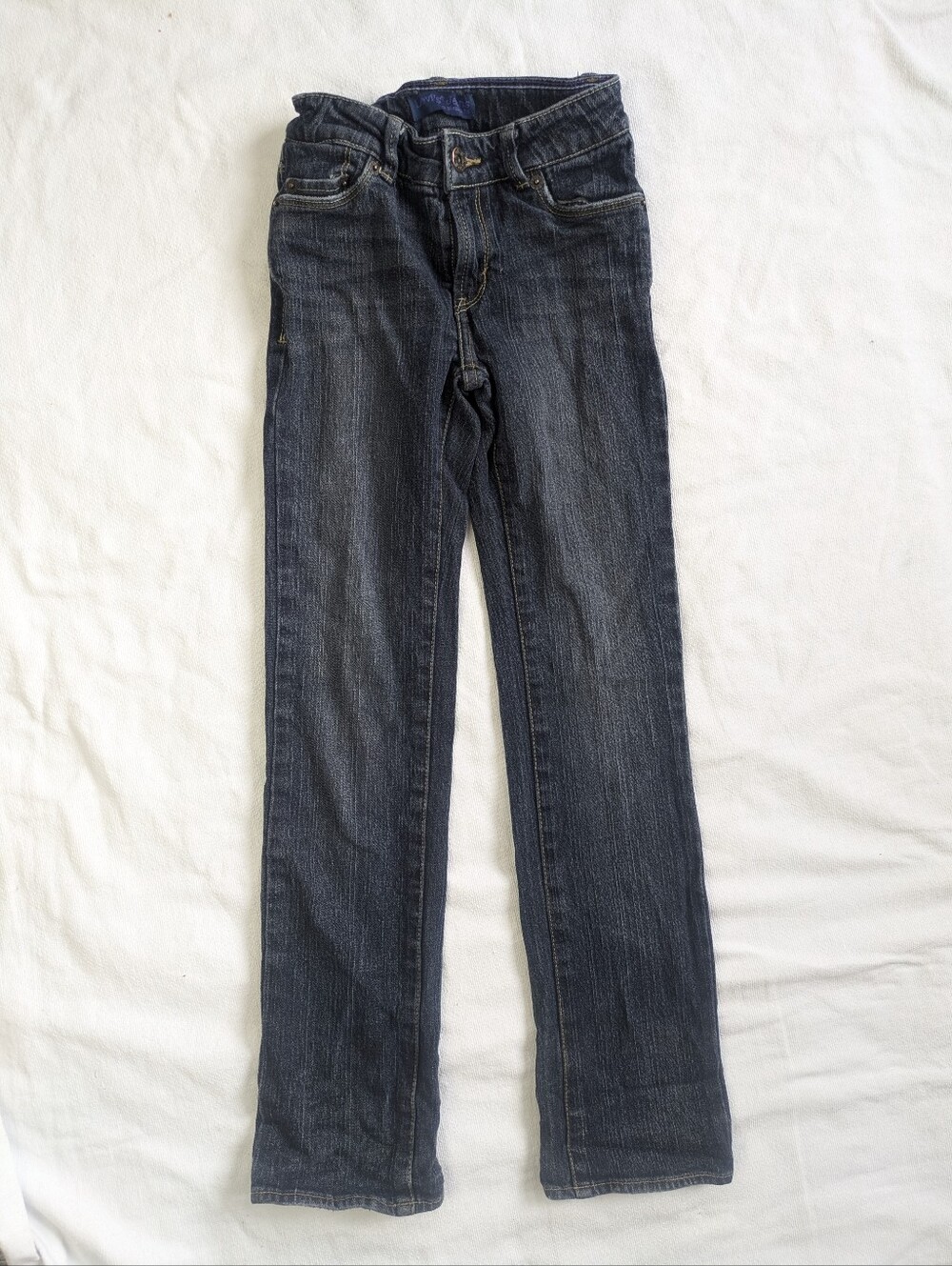 Youth Girls Levi's Jeans 8 Slim